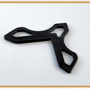 گونیای پلاستیکی باریک 143