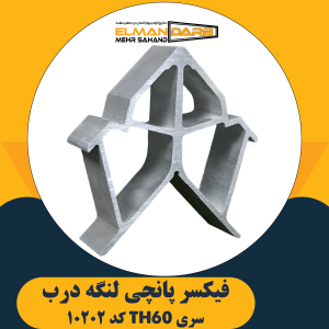 فیکسر پانچی 10202