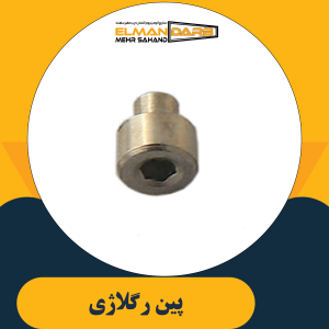 پین رگلاژی